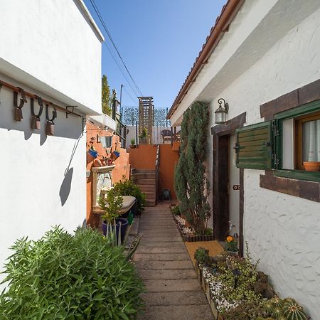 Willa Ca Bellavista Vega de San Mateo Zewnętrze zdjęcie